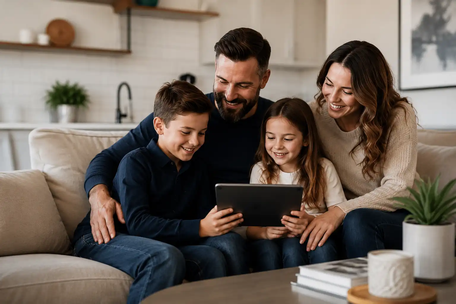 How to choose the right insurance plan for your family